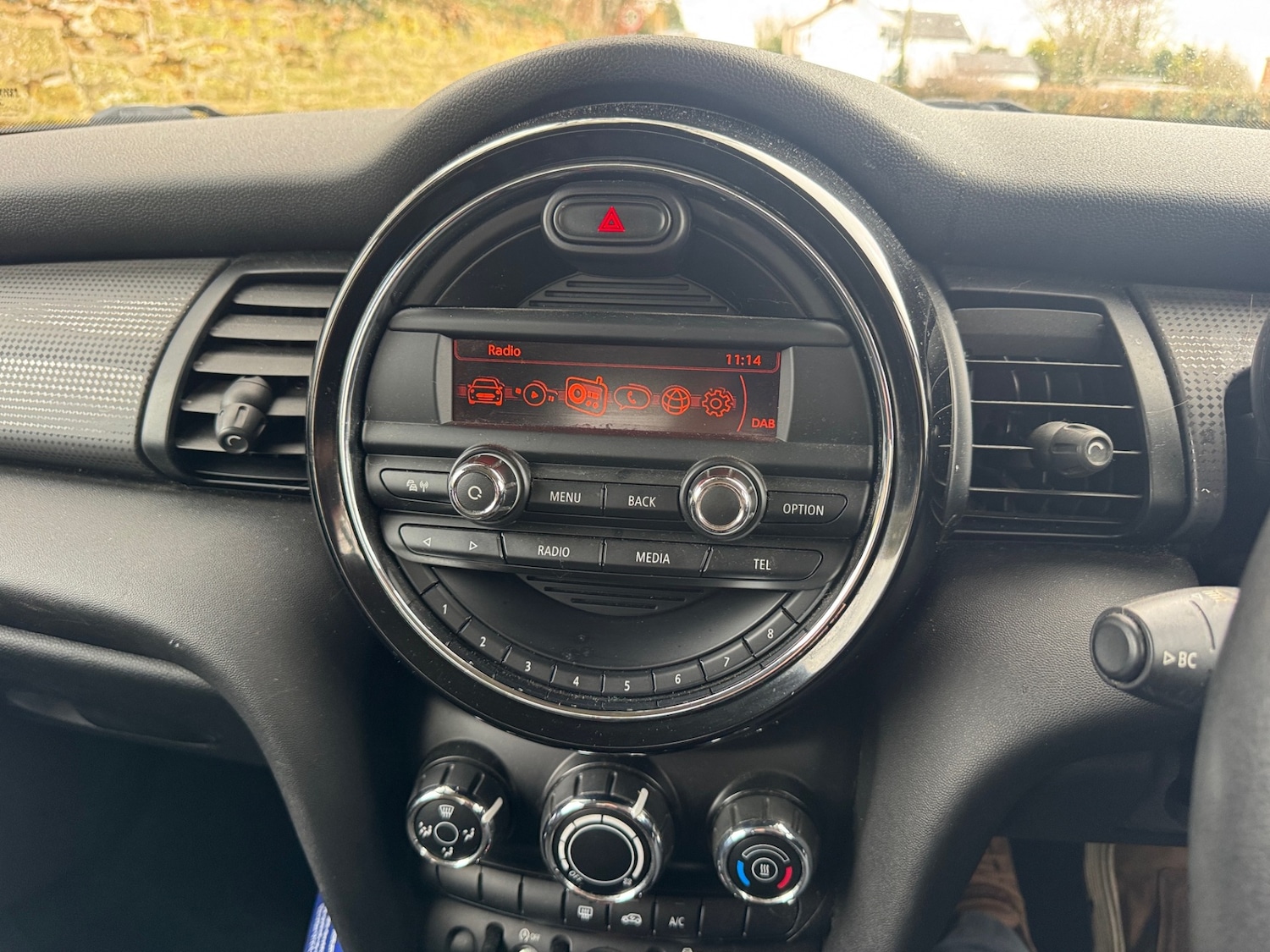 Used MINI Hatch 2014 for sale - 77603538: Photo 9