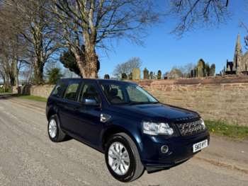 2013 (13) - 2.2 SD4 HSE 5dr Auto
