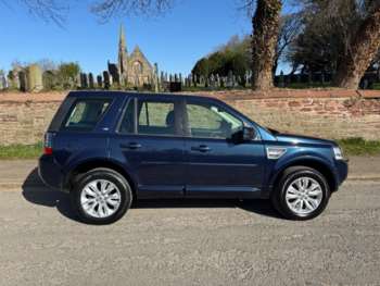 Used Land Rover Freelander 2013 for sale - 74790363: Photo