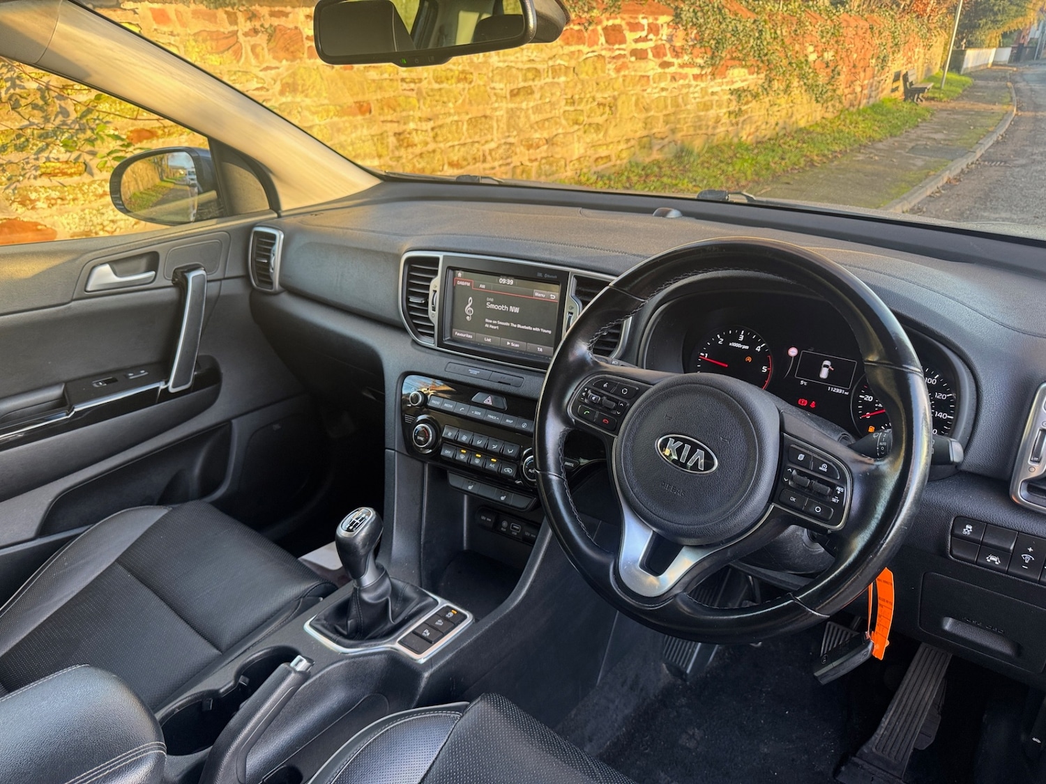 Used Kia Sportage 2018 for sale - 76588232: Photo 11