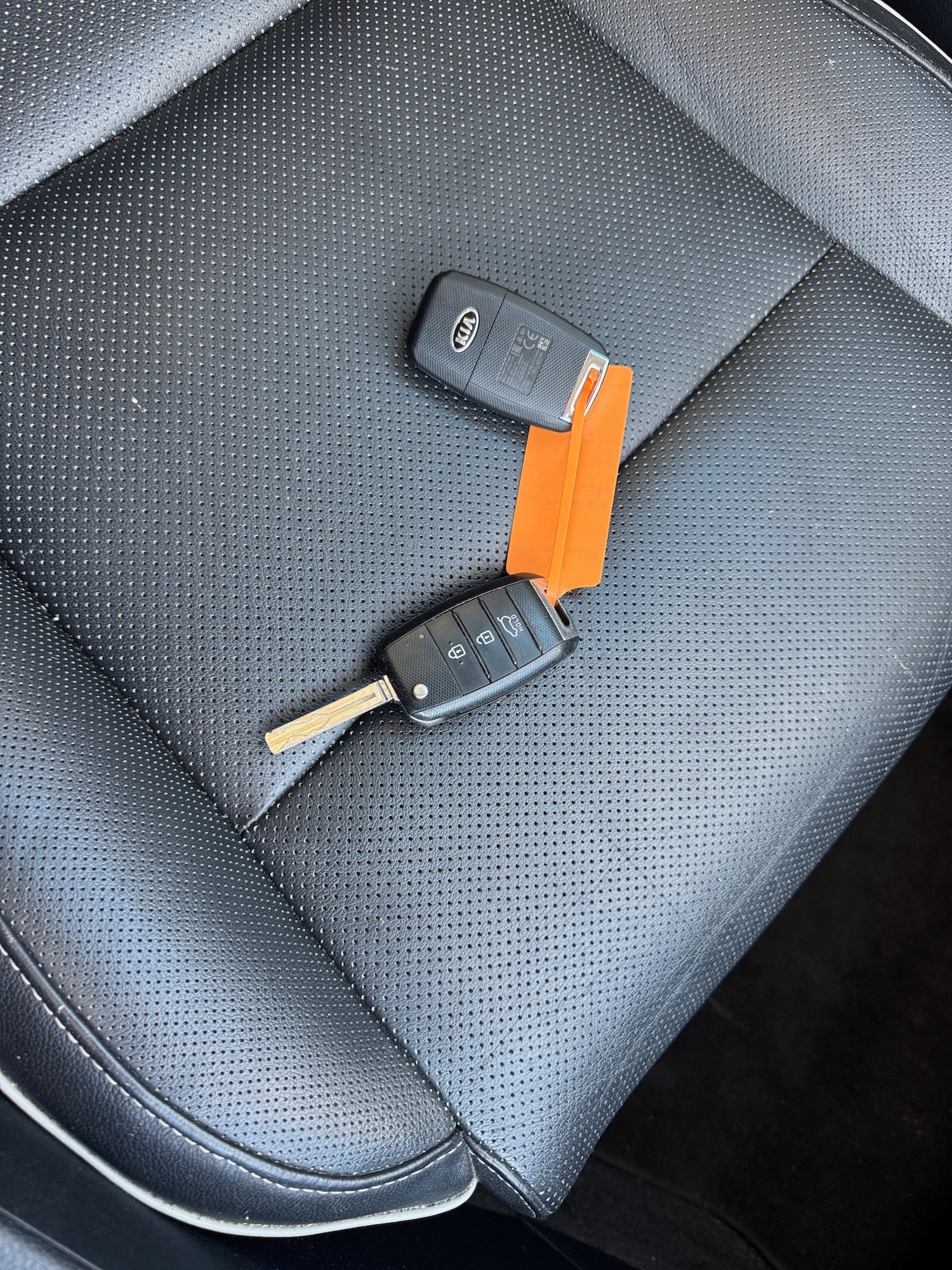 Used Kia Sportage 2018 for sale - 76588232: Photo 12