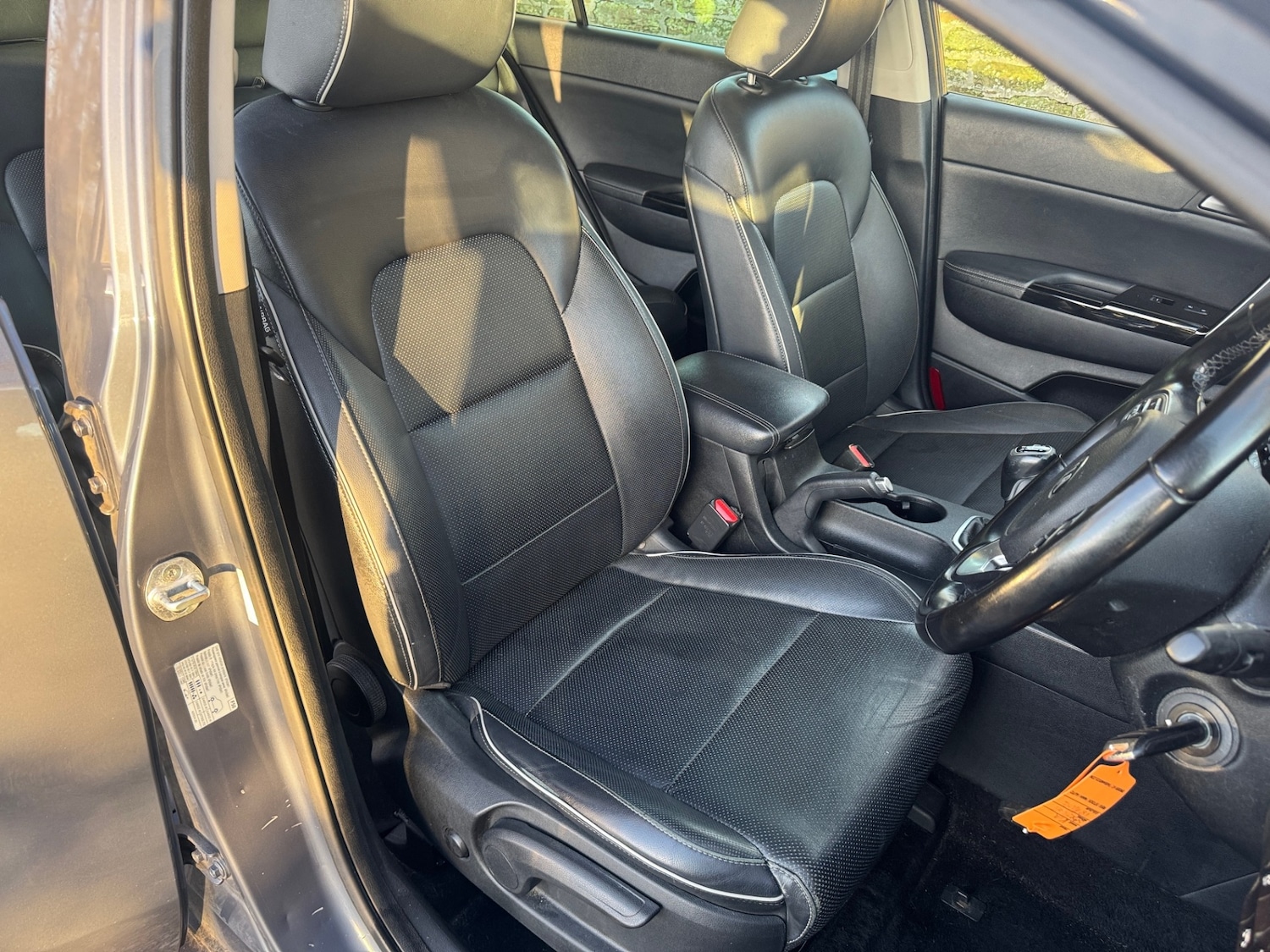 Used Kia Sportage 2018 for sale - 76588232: Photo 7