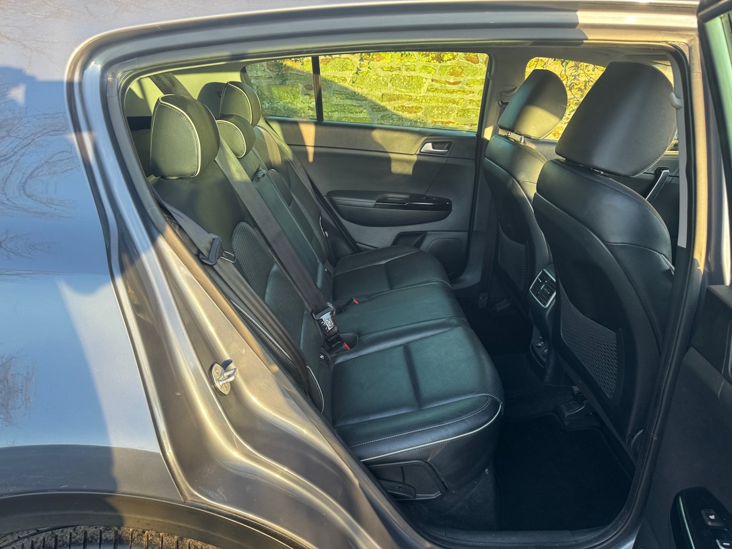 Used Kia Sportage 2018 for sale - 76588232: Photo 8