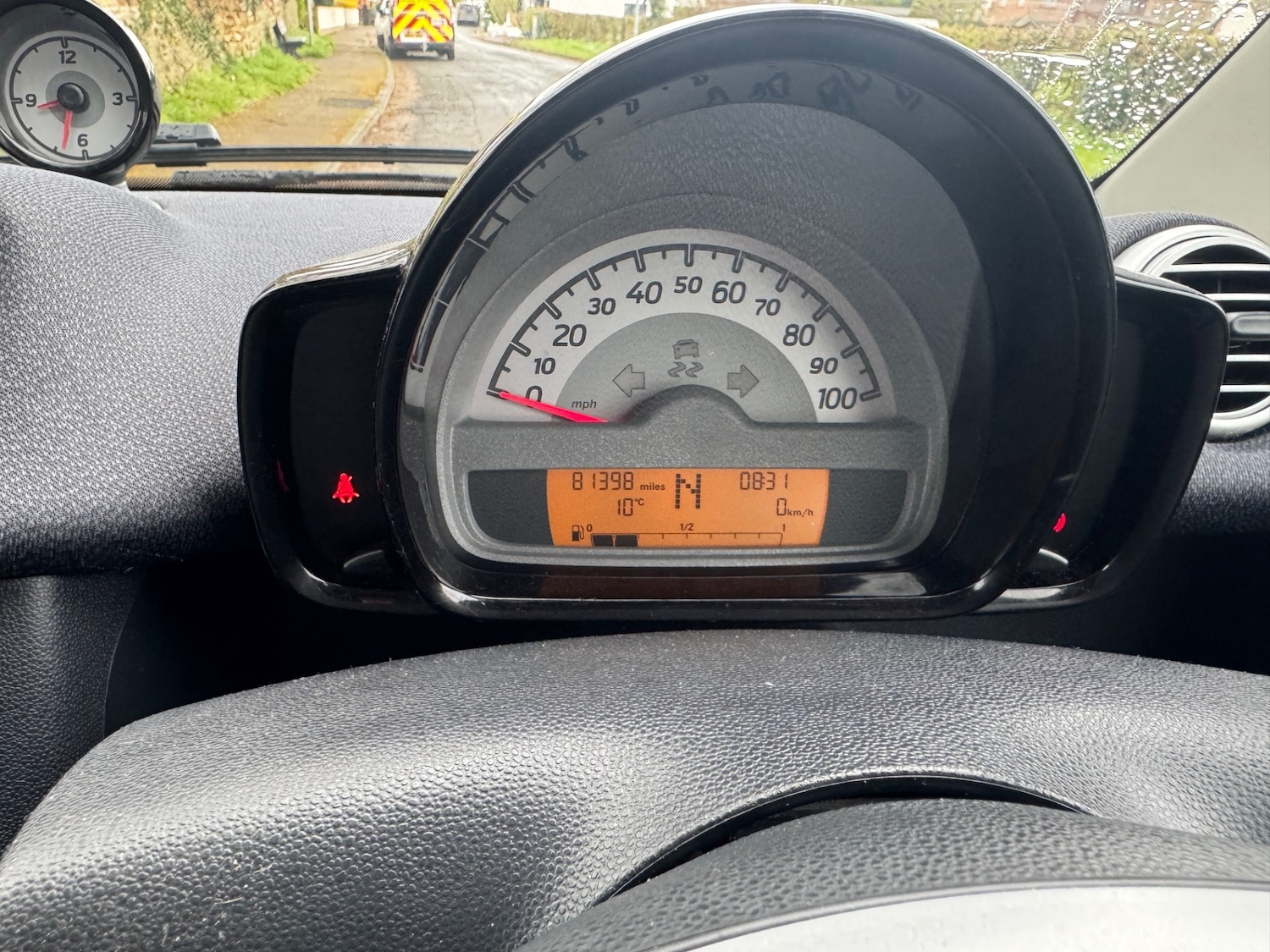 Used smart fortwo 2011 for sale - 78077594: Photo 10