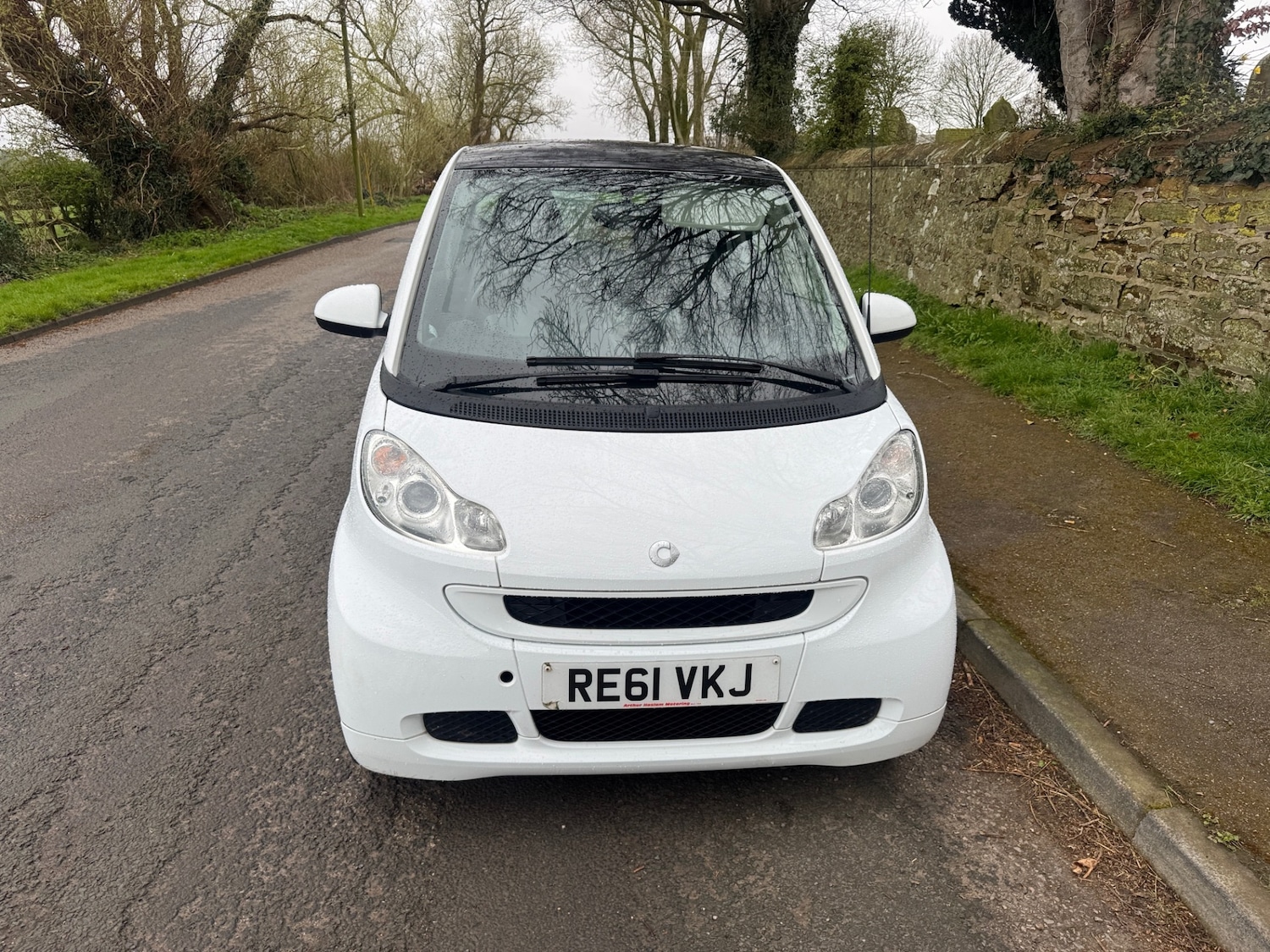 Used smart fortwo 2011 for sale - 78077594: Photo 3