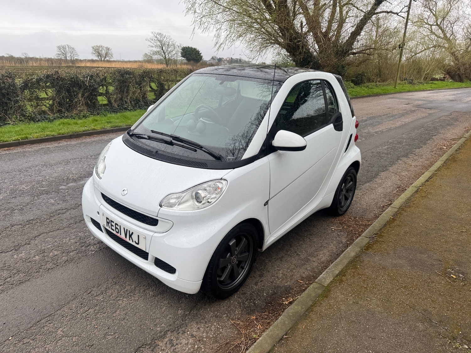 Used smart fortwo 2011 for sale - 78077594: Photo 4