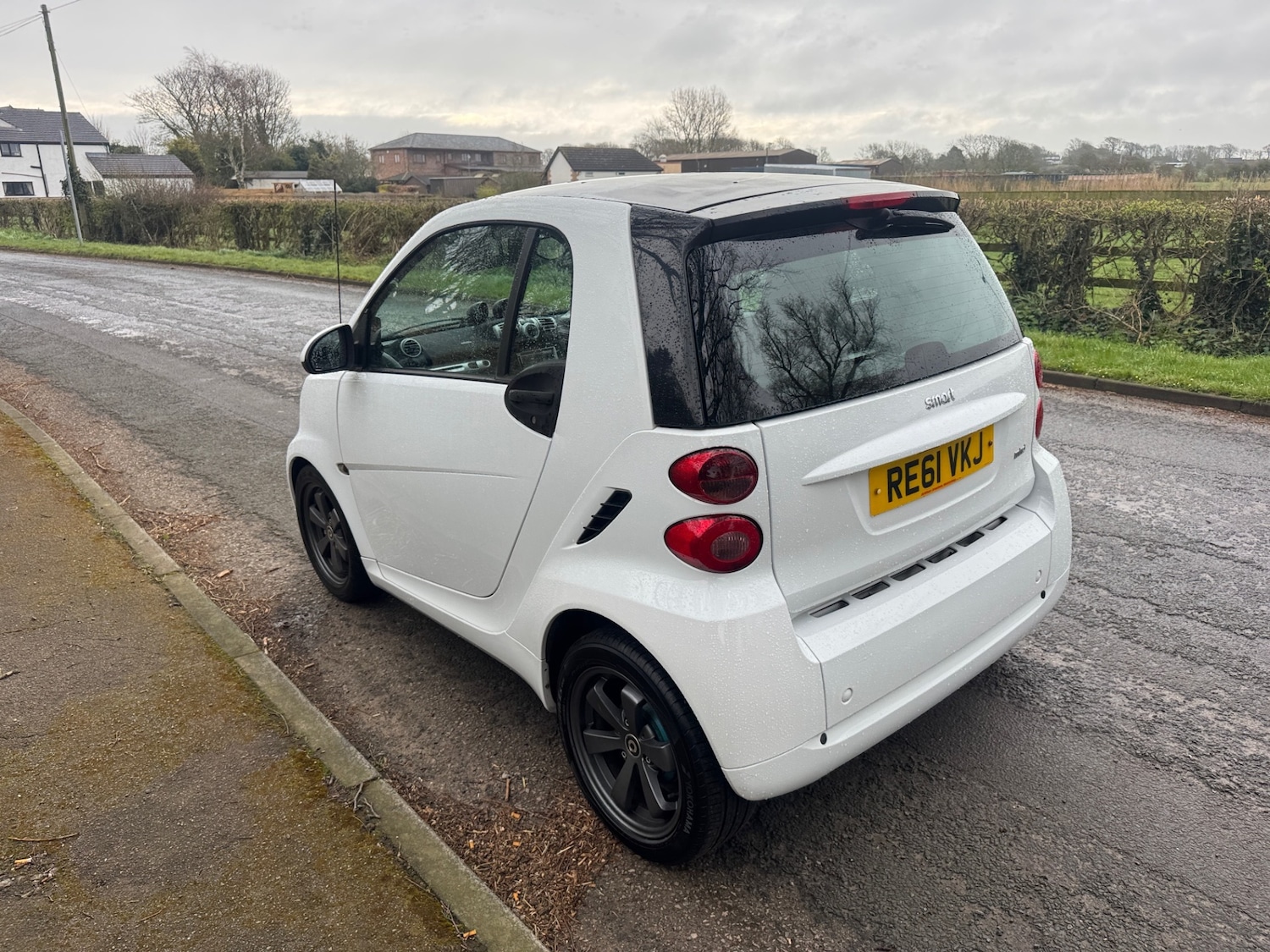 Used smart fortwo 2011 for sale - 78077594: Photo 5