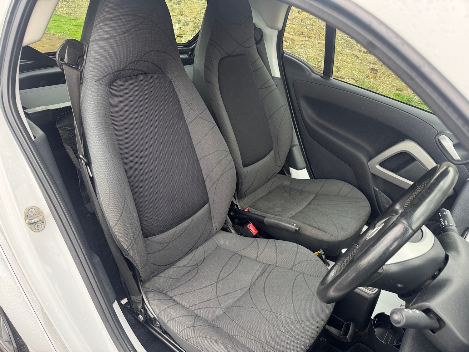 Used smart fortwo 2011 for sale - 78077594: Photo 9