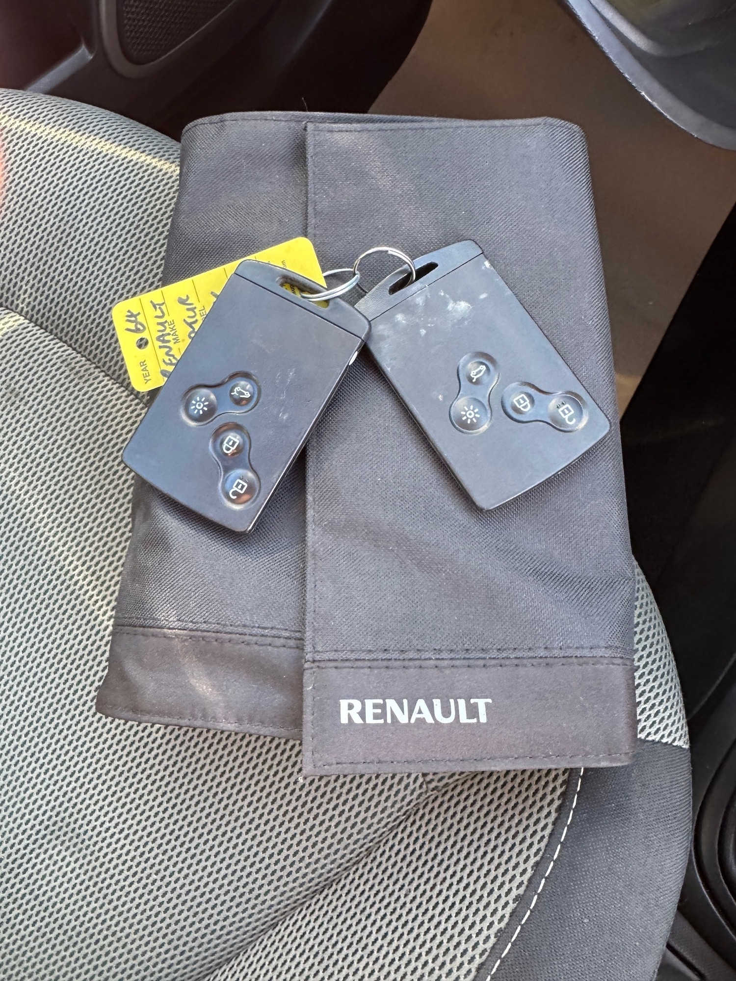Used Renault Captur 2014 for sale - 76374487: Photo 11