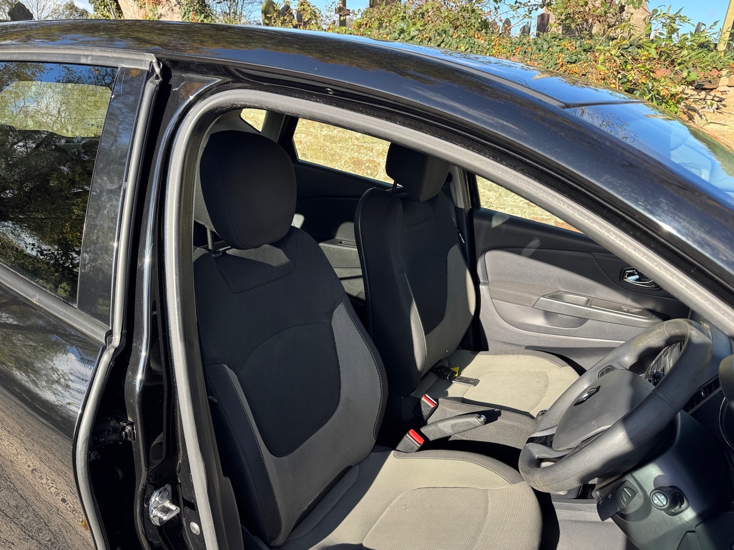 Used Renault Captur 2014 for sale - 76374487: Photo 7