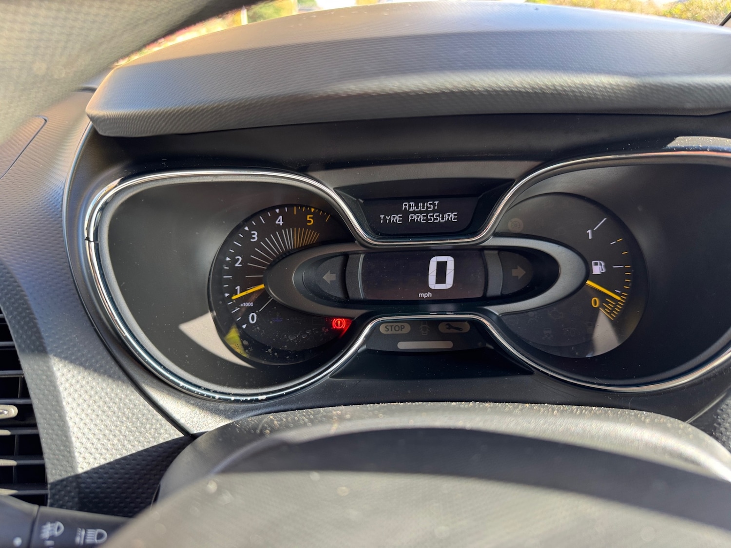 Used Renault Captur 2014 for sale - 76374487: Photo 9