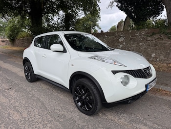 Used Nissan Juke 2013 for sale - 79445447: Photo