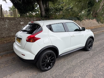 Used Nissan Juke 2013 for sale - 79445447: Photo