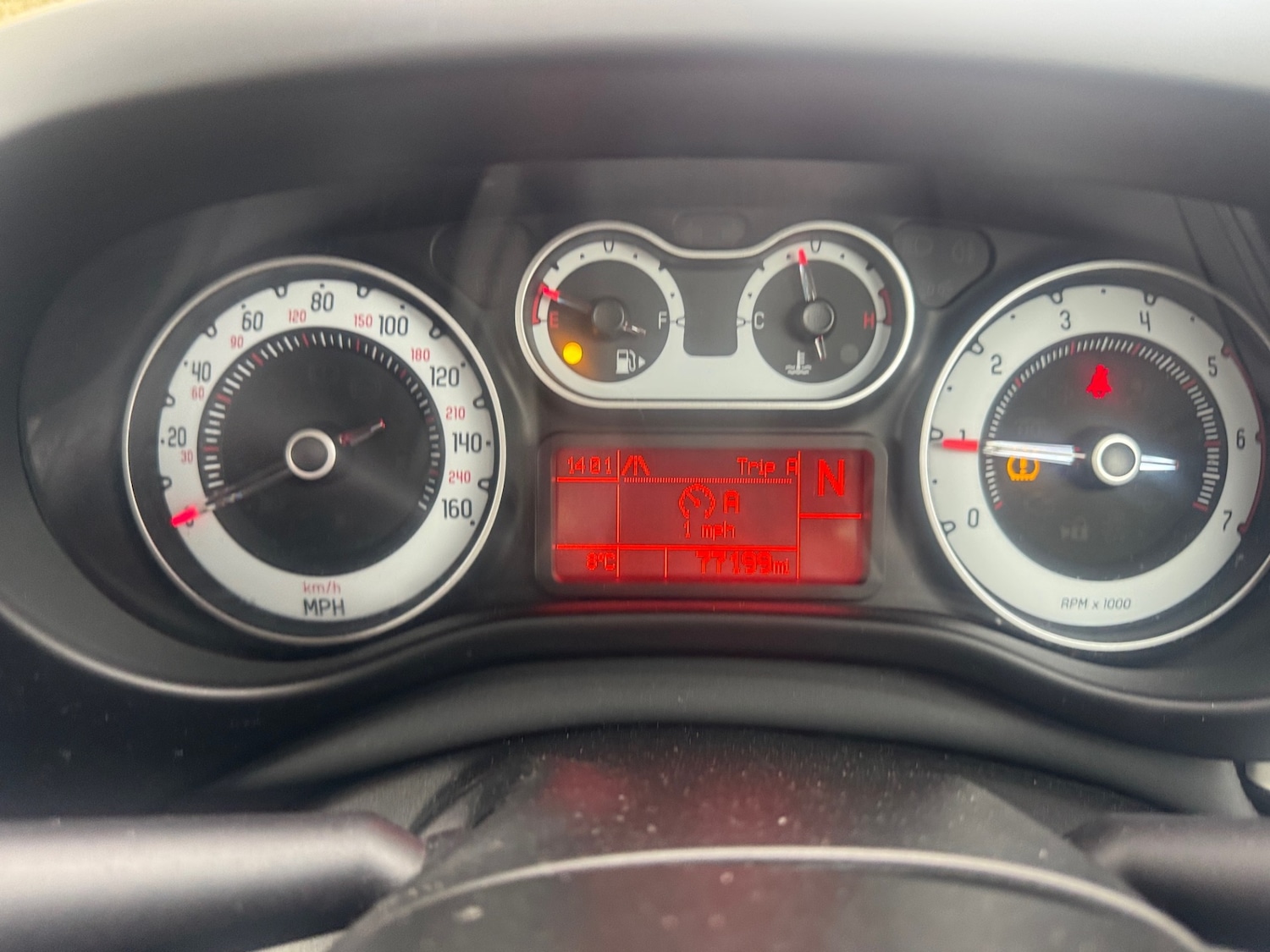 Used Fiat 500L 2014 for sale - 77901895: Photo 11