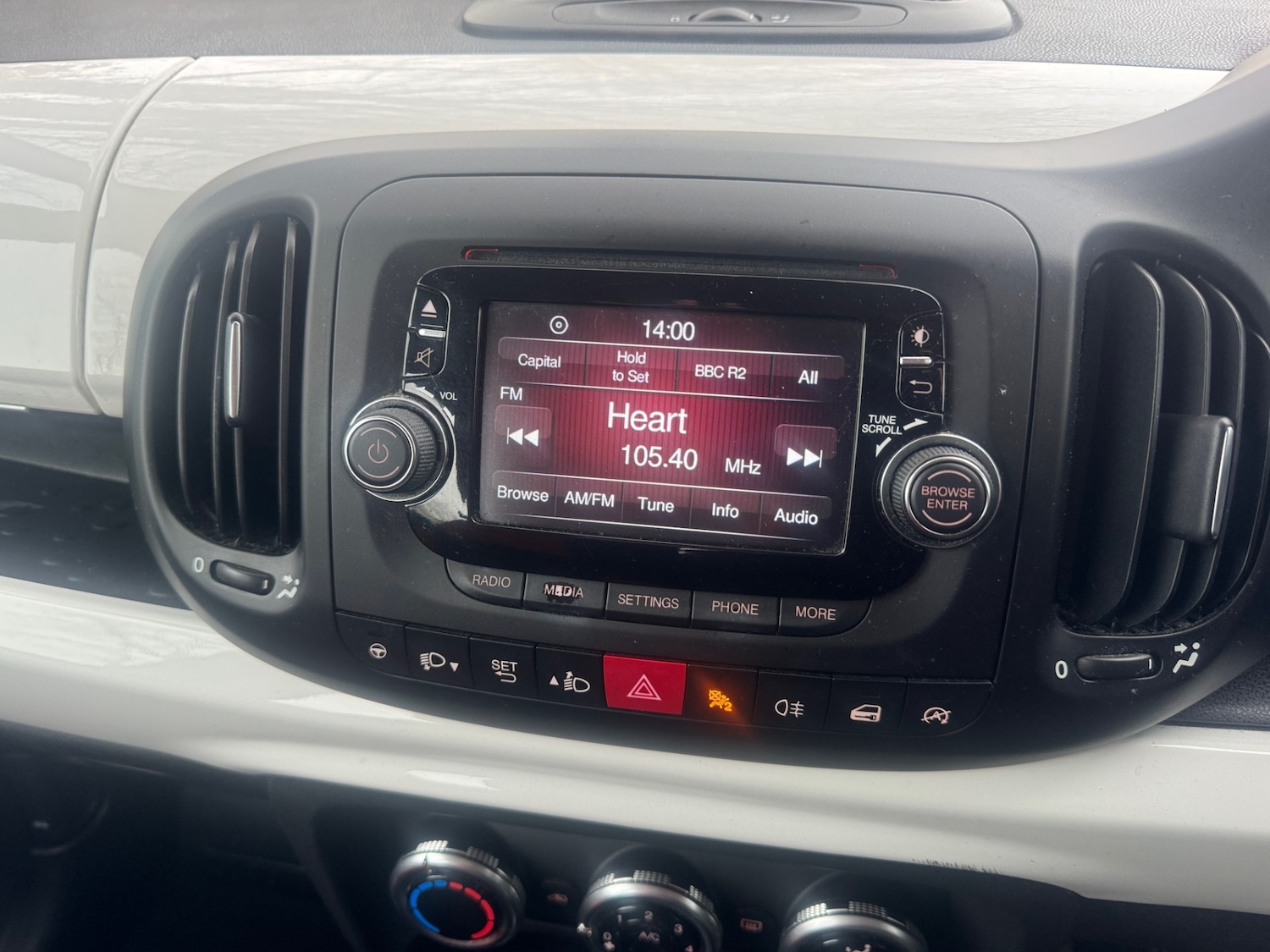 Used Fiat 500L 2014 for sale - 77901895: Photo 12