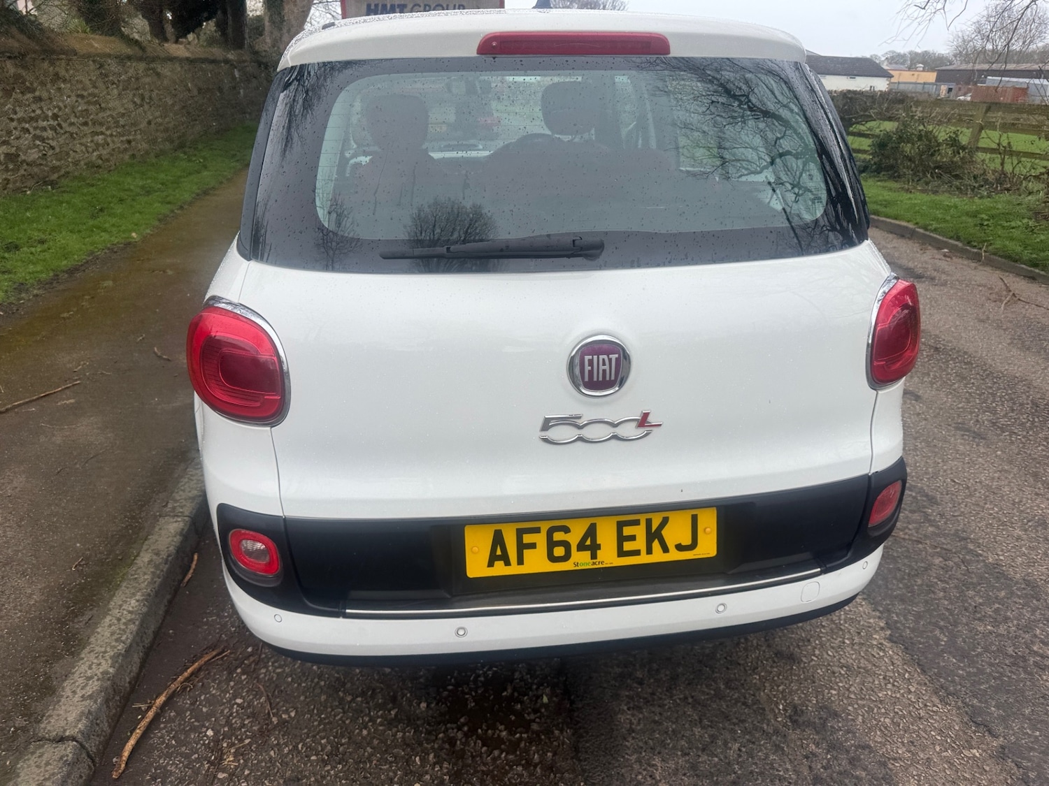 Used Fiat 500L 2014 for sale - 77901895: Photo 5