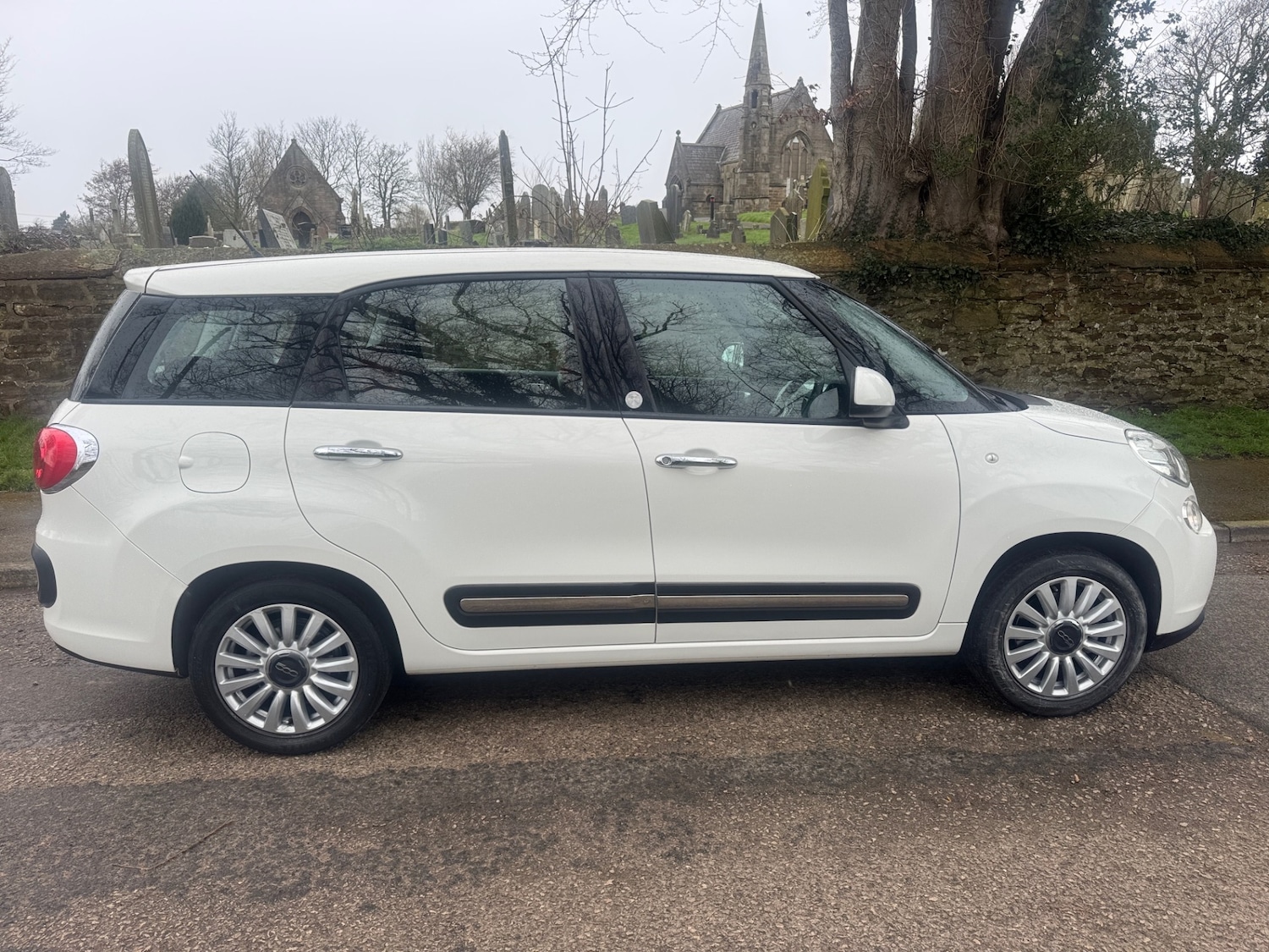Used Fiat 500L 2014 for sale - 77901895: Photo 7