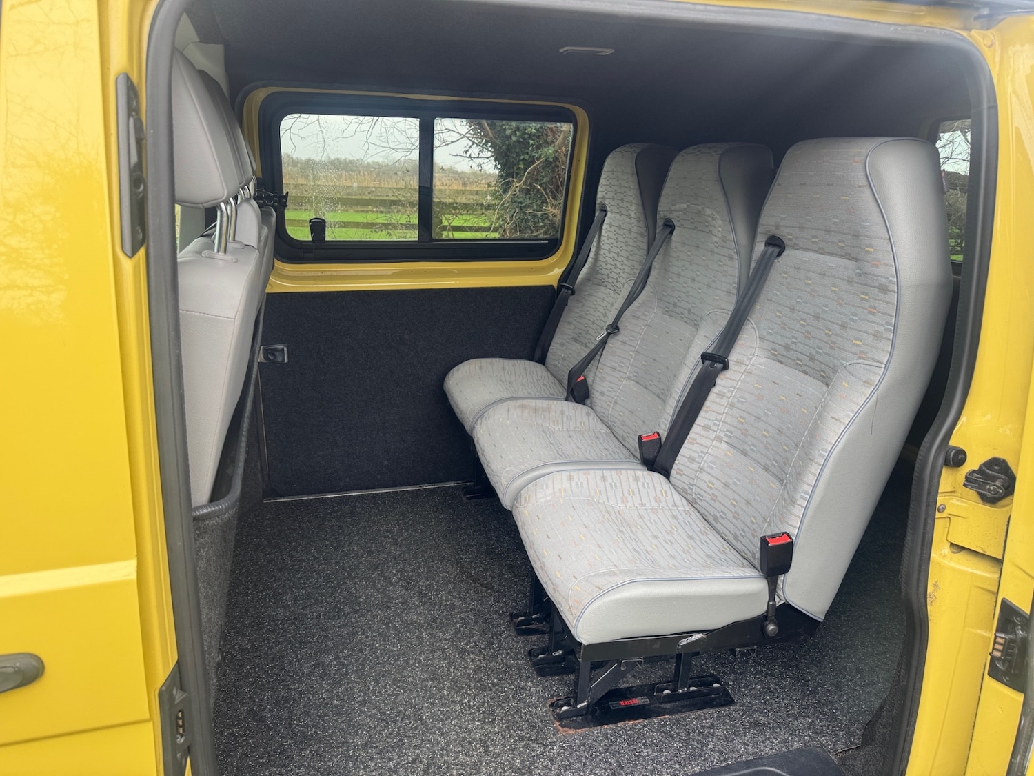 Used Volkswagen Transporter 2013 for sale - 77901797: Photo 11