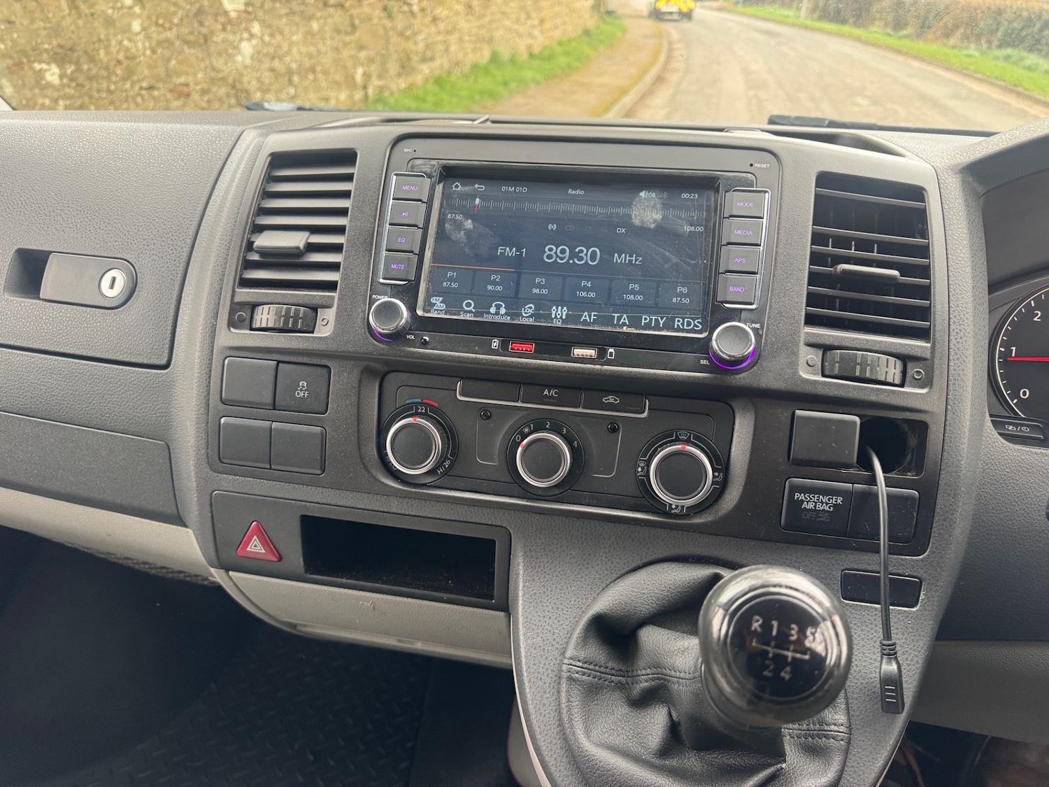 Used Volkswagen Transporter 2013 for sale - 77901797: Photo 7