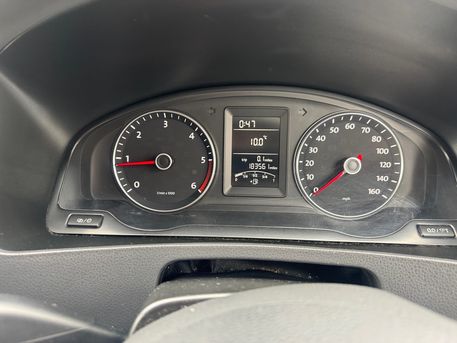 Used Volkswagen Transporter 2013 for sale - 77901797: Photo 8