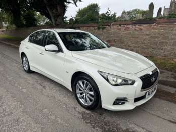 2016 (16) - 2.2d SE 4dr Auto