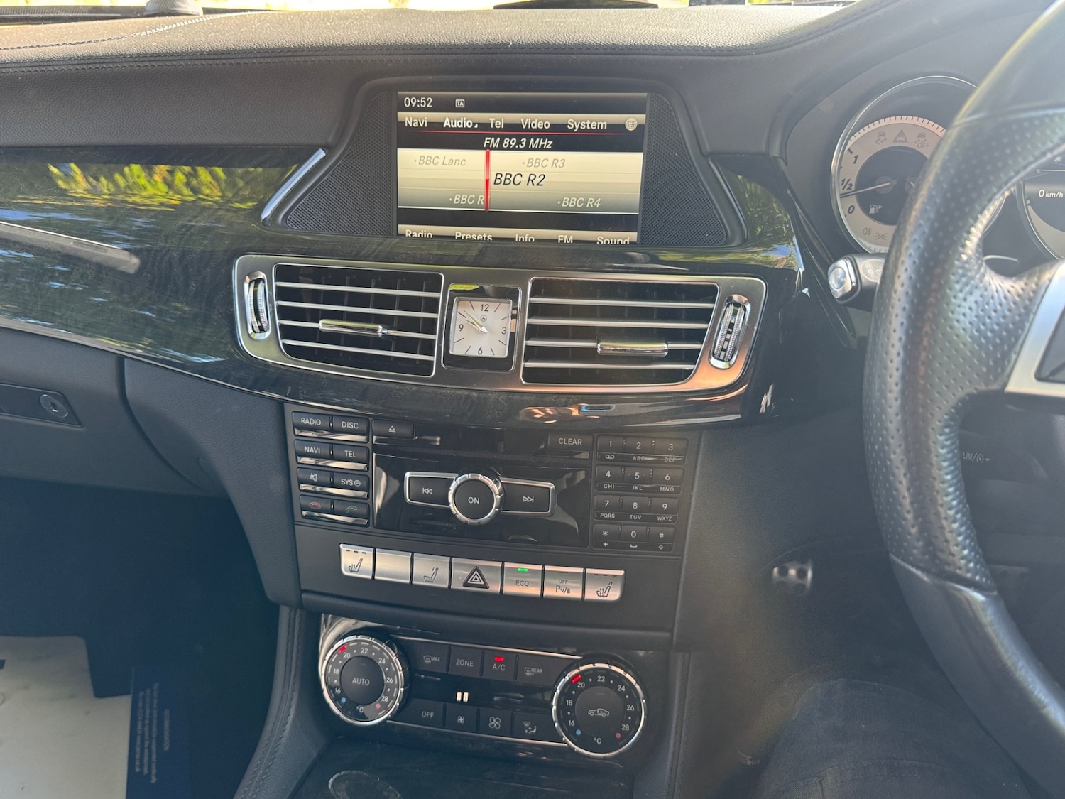 Used Mercedes-Benz CLS 2013 for sale - 76022612: Photo 11