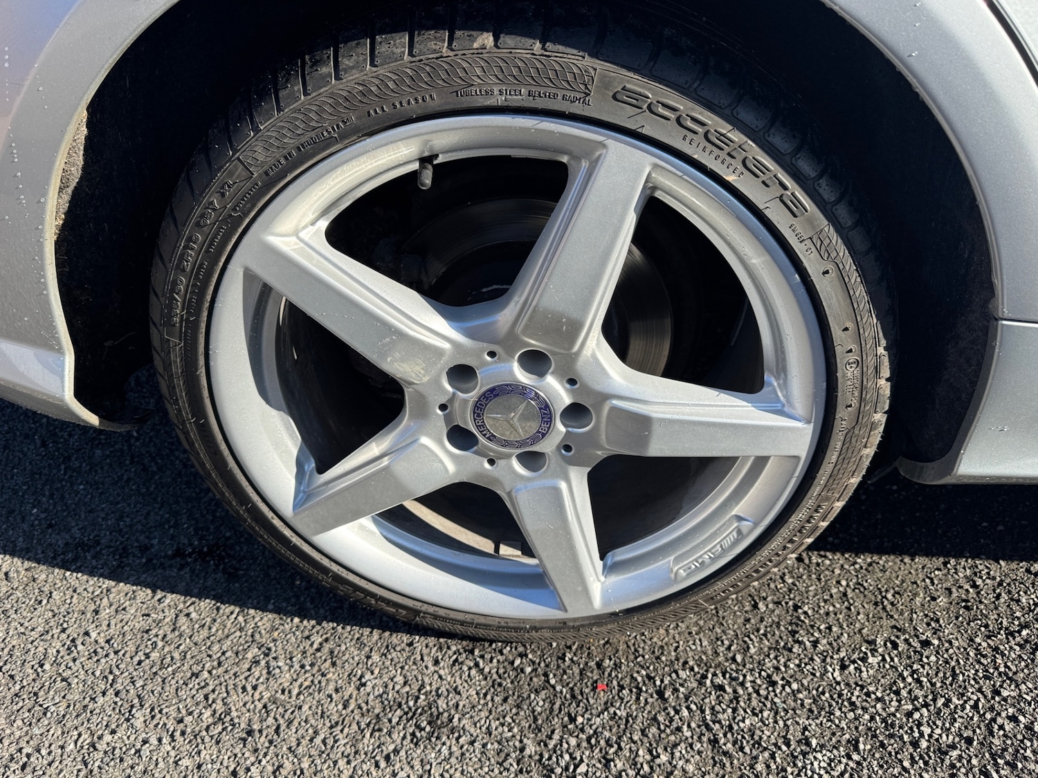 Used Mercedes-Benz CLS 2013 for sale - 76022612: Photo 12
