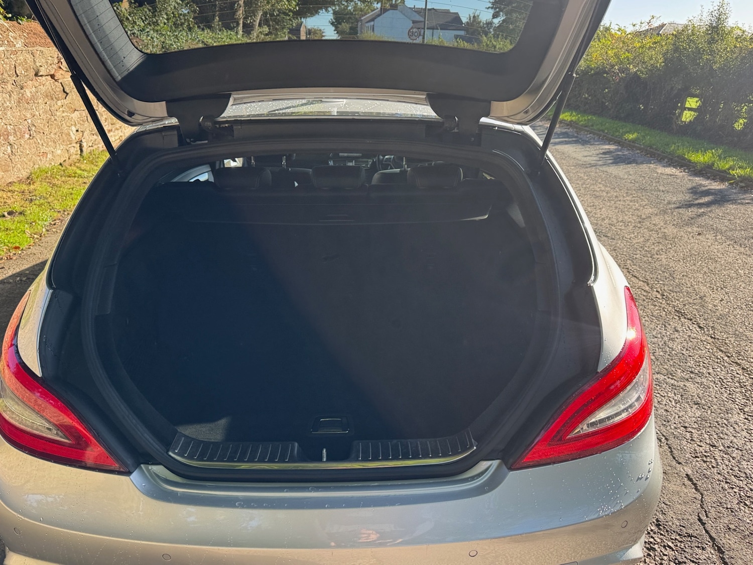 Used Mercedes-Benz CLS 2013 for sale - 76022612: Photo 13