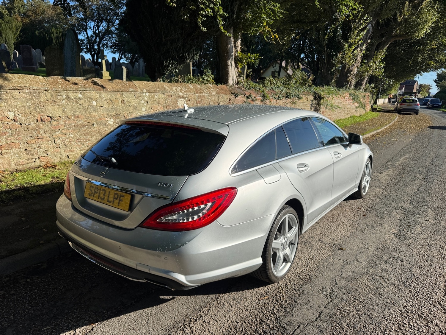 Used Mercedes-Benz CLS 2013 for sale - 76022612: Photo 4