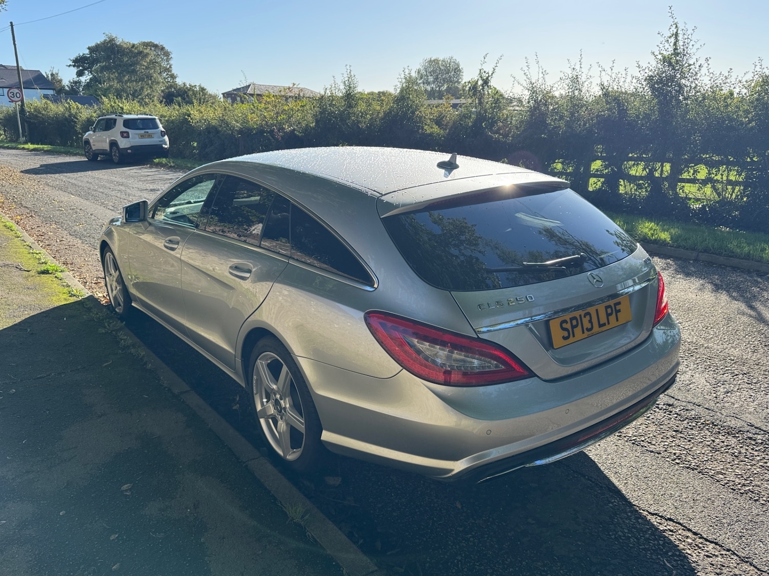 Used Mercedes-Benz CLS 2013 for sale - 76022612: Photo 6