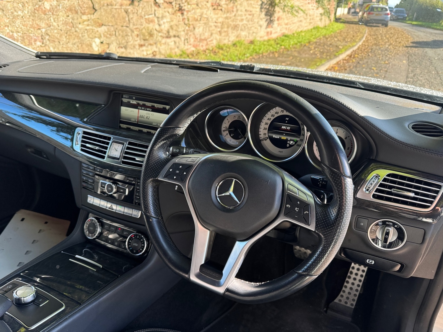 Used Mercedes-Benz CLS 2013 for sale - 76022612: Photo 7