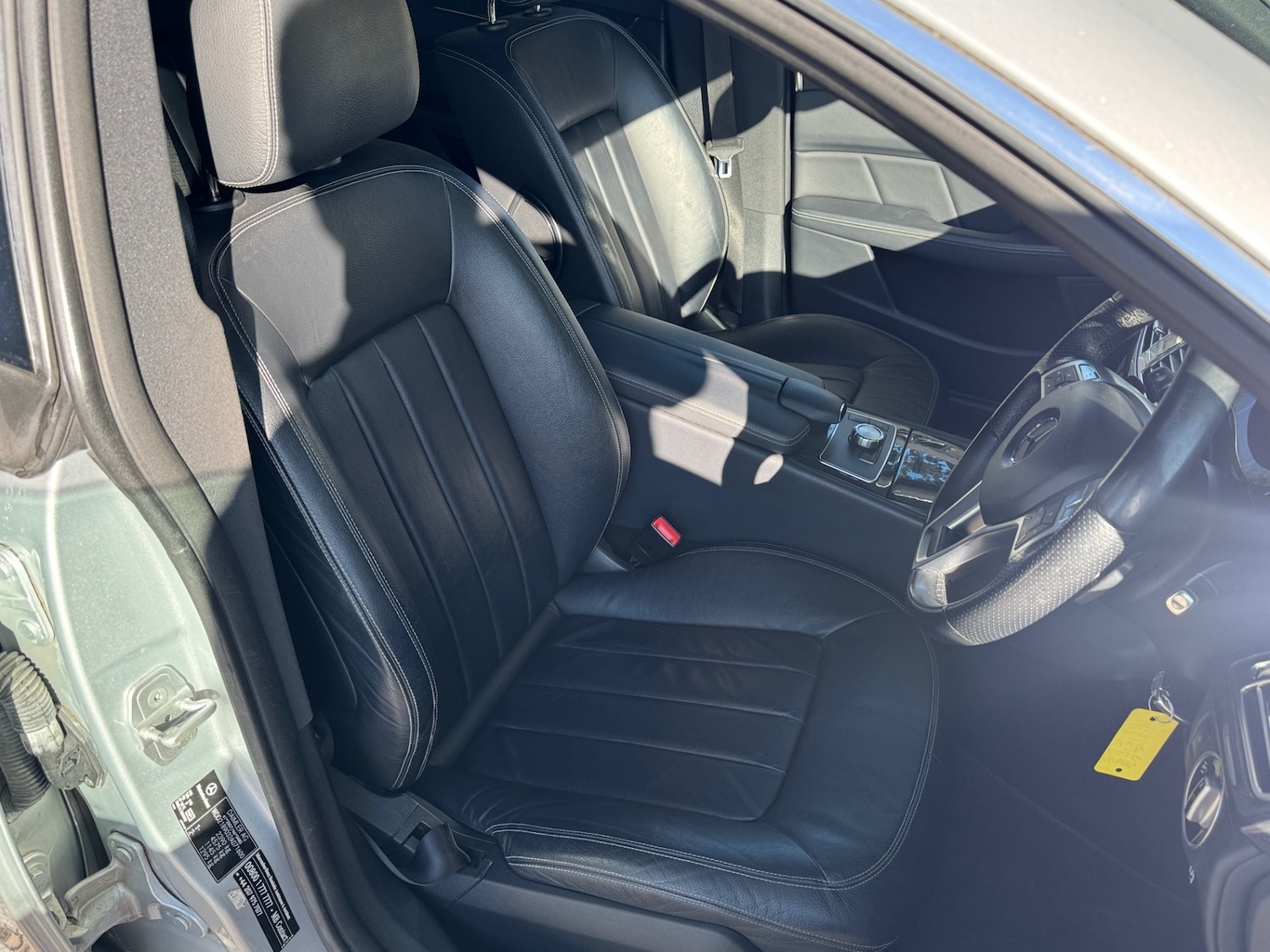 Used Mercedes-Benz CLS 2013 for sale - 76022612: Photo 8