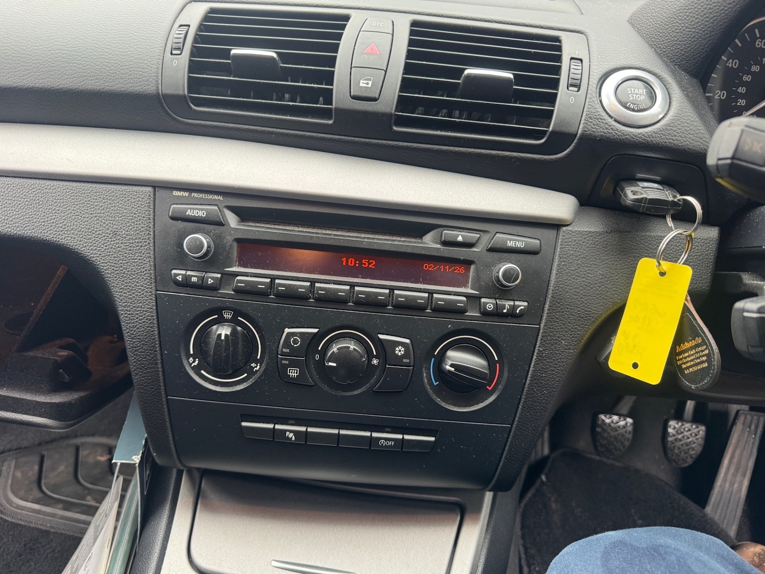 Used BMW 1 Series 2011 for sale - 77502609: Photo 10