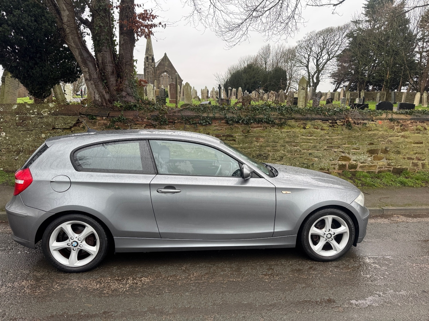 Used BMW 1 Series 2011 for sale - 77502609: Photo 2
