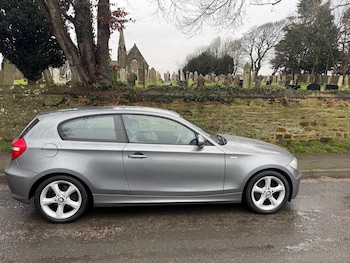Used BMW 1 Series 2011 for sale - 77502609: Photo