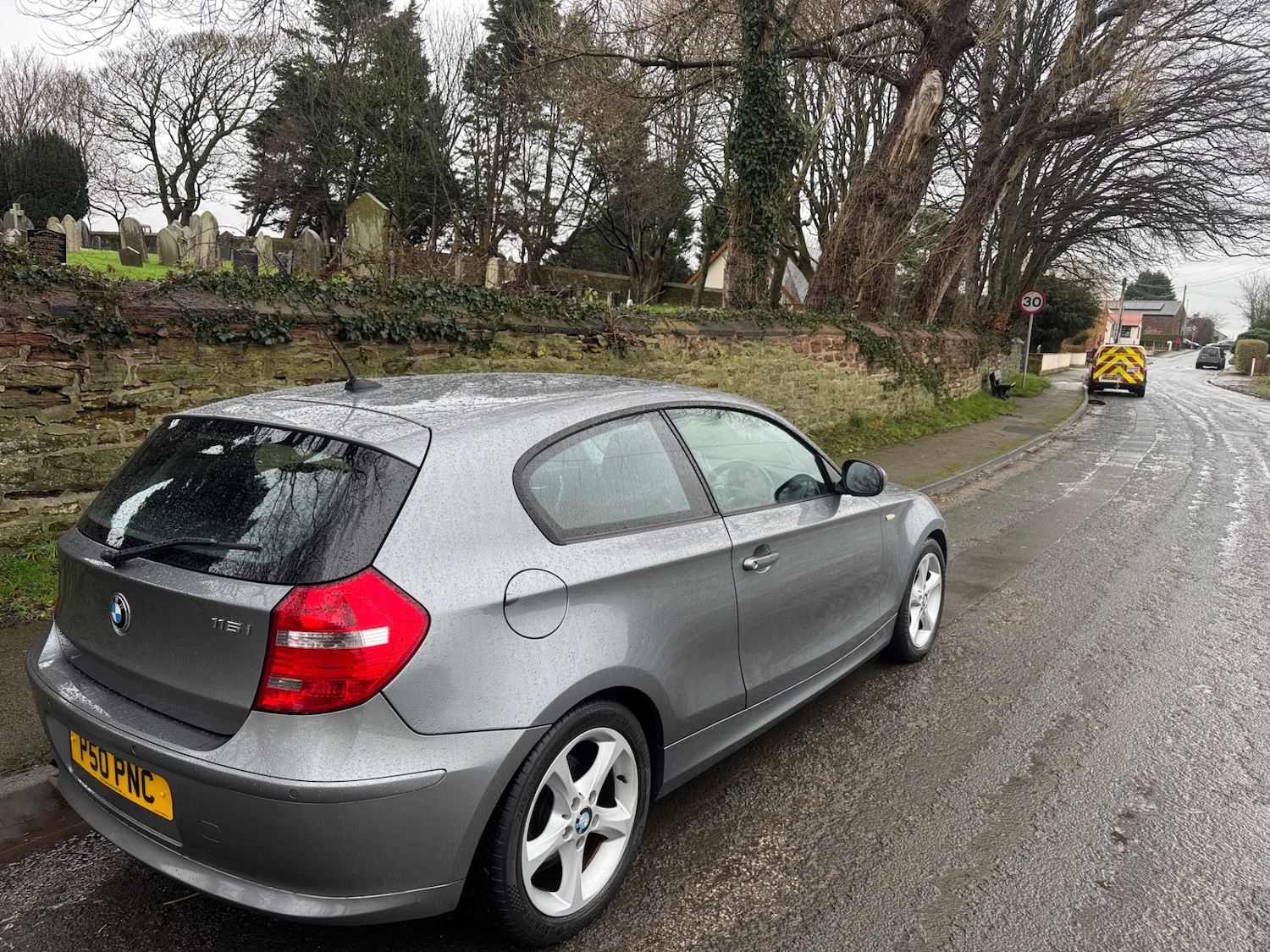 Used BMW 1 Series 2011 for sale - 77502609: Photo 5