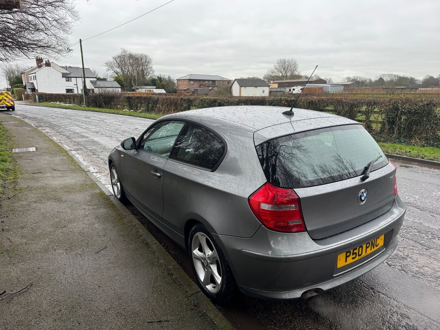 Used BMW 1 Series 2011 for sale - 77502609: Photo 6