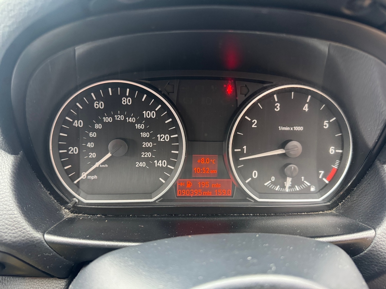 Used BMW 1 Series 2011 for sale - 77502609: Photo 8