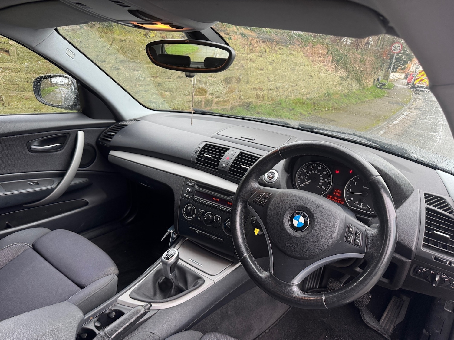 Used BMW 1 Series 2011 for sale - 77502609: Photo 9