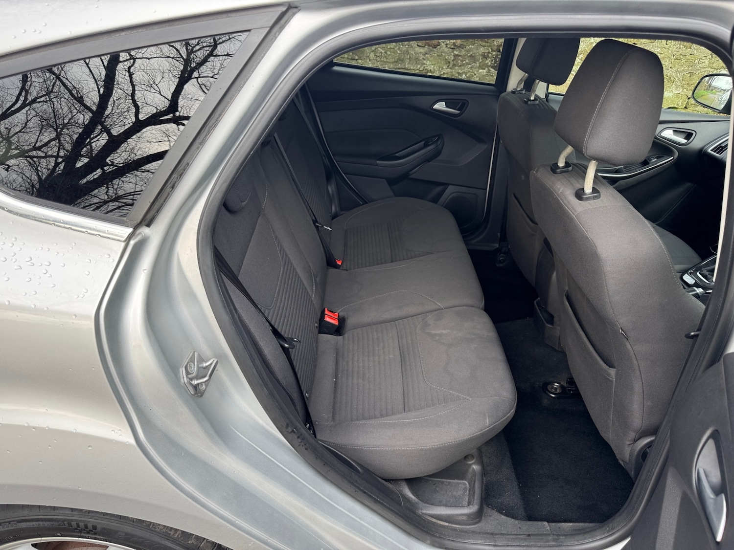 Used Ford Focus 2015 for sale - 77502248: Photo 11