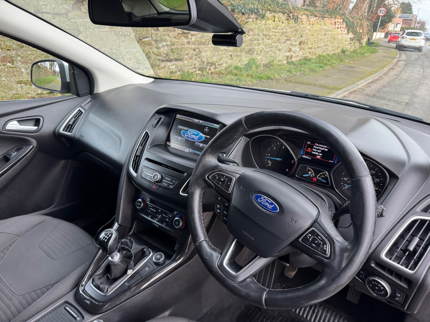 Used Ford Focus 2015 for sale - 77502248: Photo 8