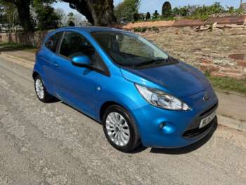 2015 (15) - 1.2 Zetec 3dr [Start Stop]