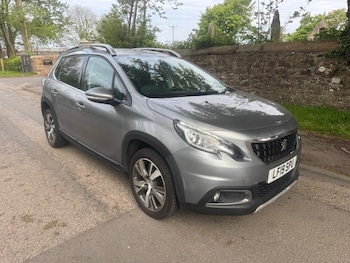 Used Peugeot 2008 2019 for sale - 78506883: Photo