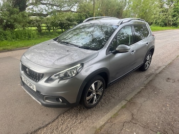 Used Peugeot 2008 2019 for sale - 78506883: Photo