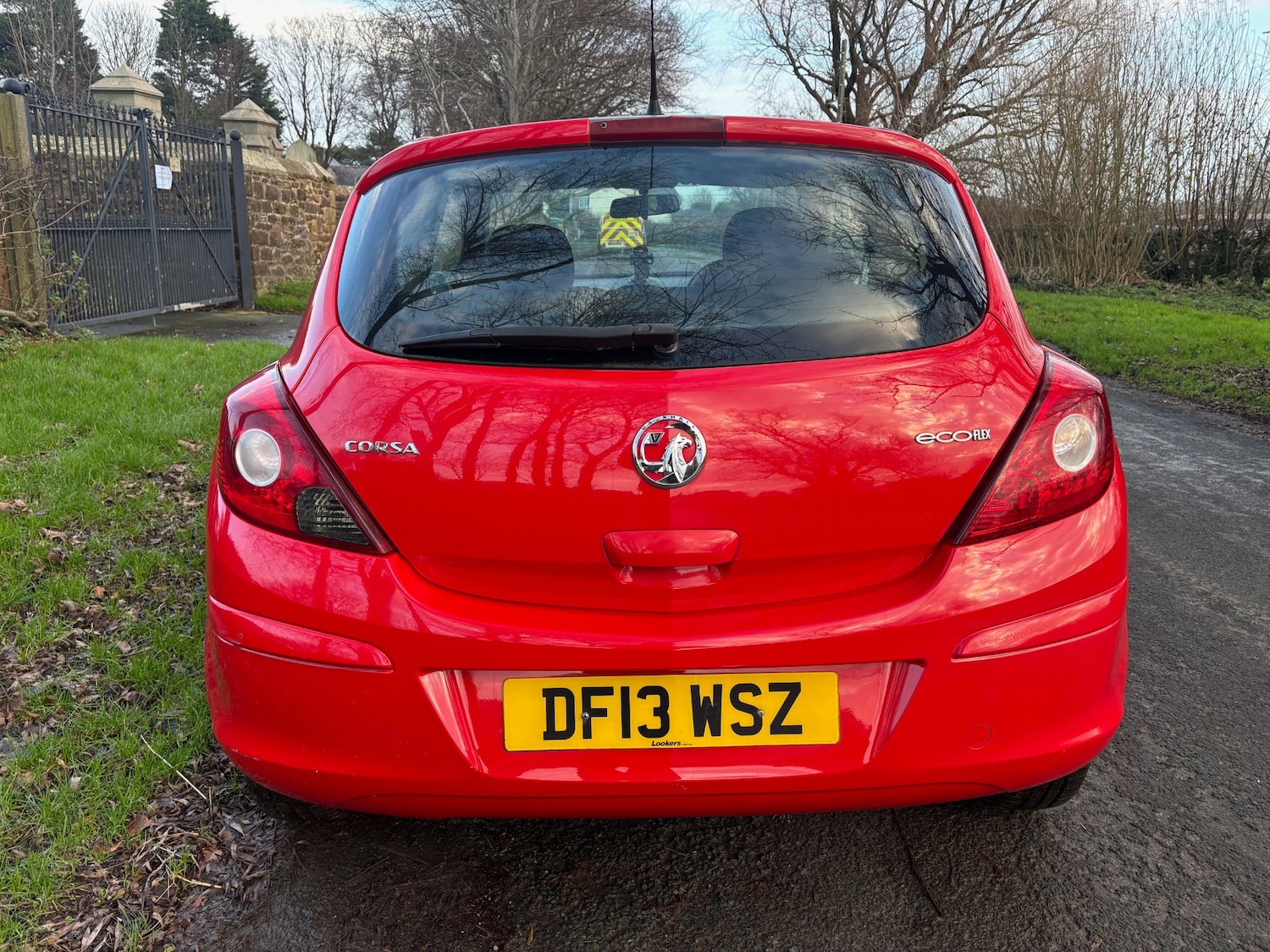 Used Vauxhall Corsa 2013 for sale - 76940245: Photo 6