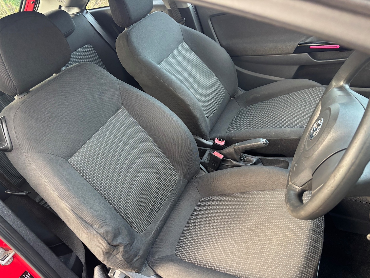 Used Vauxhall Corsa 2013 for sale - 76940245: Photo 9