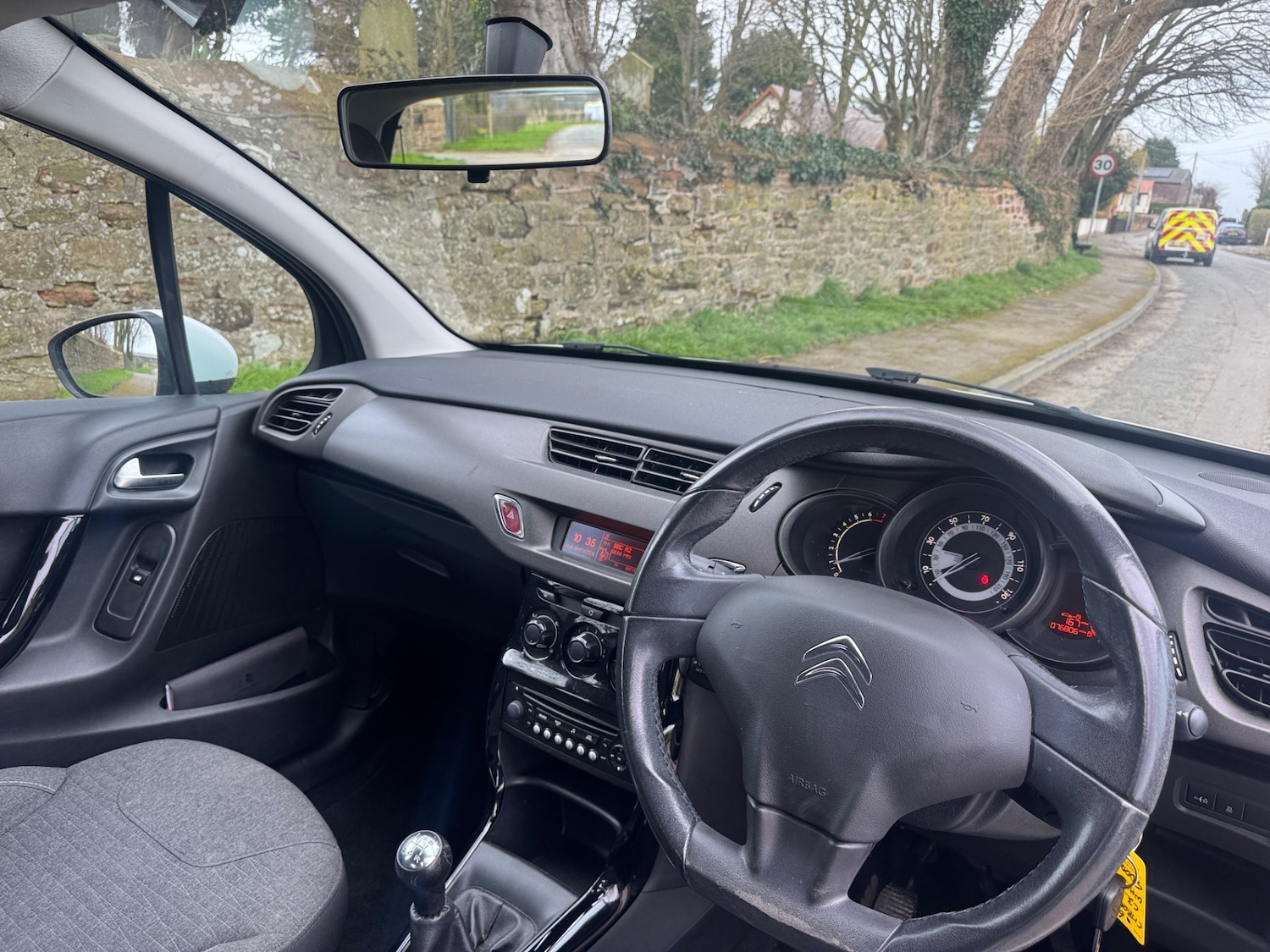 Used Citroen C3 2014 for sale - 77901740: Photo 10