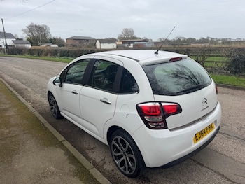 Used Citroen C3 2014 for sale - 77901740: Photo