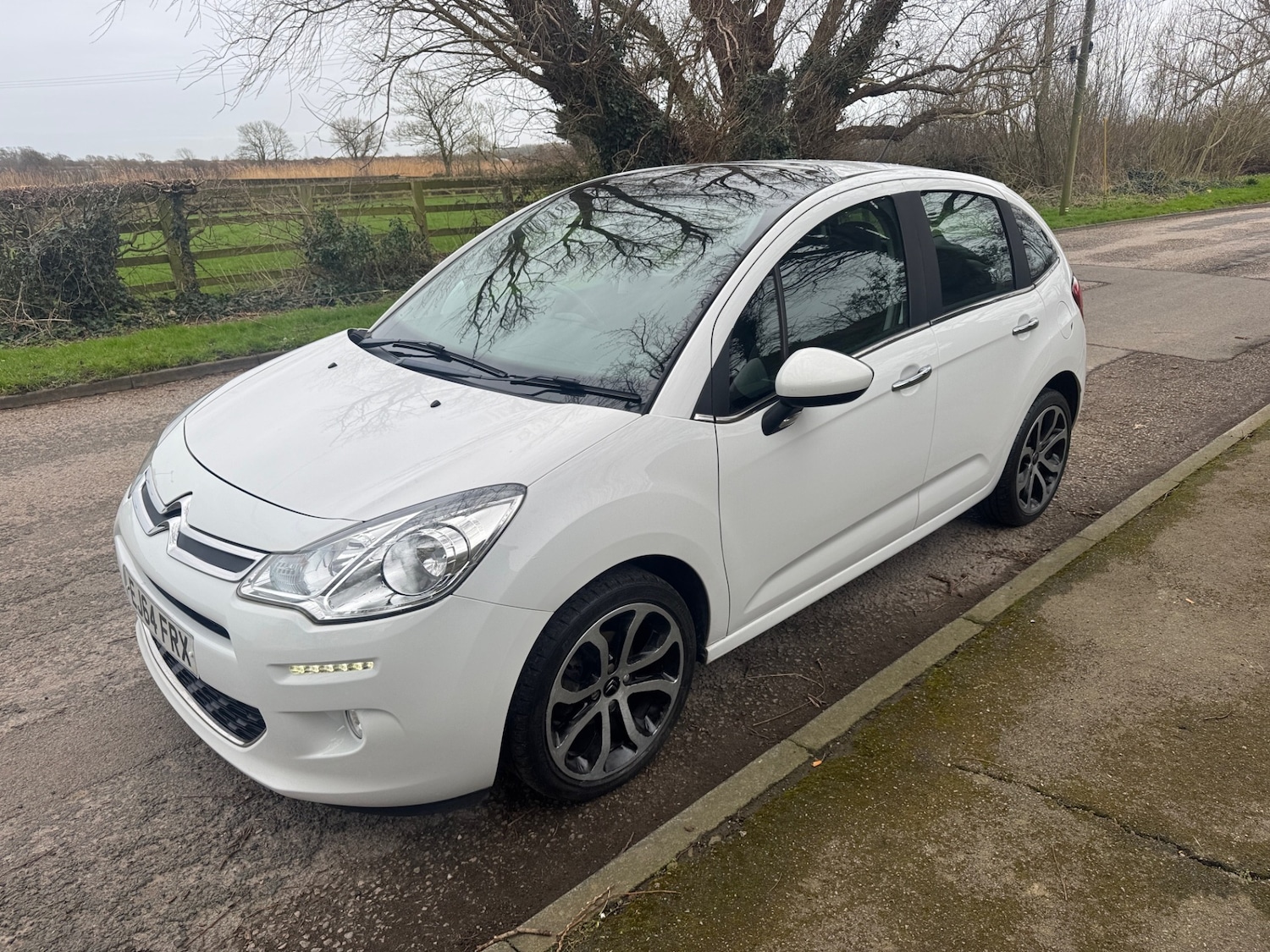 Used Citroen C3 2014 for sale - 77901740: Photo 4