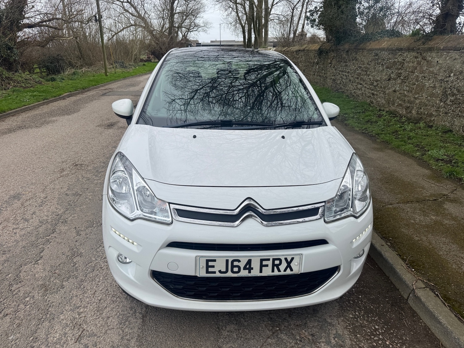 Used Citroen C3 2014 for sale - 77901740: Photo 5